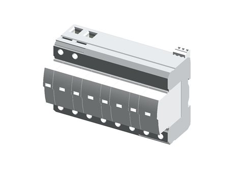 FLT-SEC-T1+T2-3IT-350/25-FM