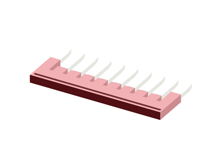 Plug-in bridge