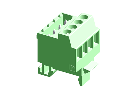 MSTBVK 2,5/ 4-G-5,08