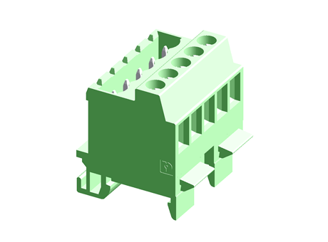 MSTBVK 2,5/ 5-G-5,08