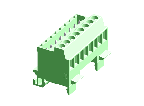 MSTBVK 2,5/ 8-G-5,08