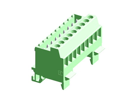 MSTBVK 2,5/ 9-G-5,08