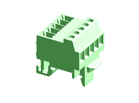MCVK 1,5/ 5-G-3,81