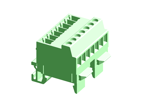 MCVK 1,5/ 7-G-3,81