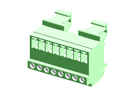 MCVK 1,5/ 8-G-3,81