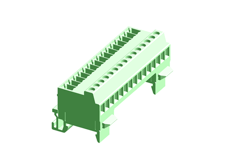 MCVK 1,5/15-G-3,81