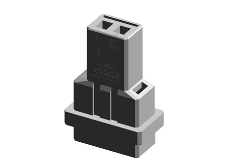 PCB connector