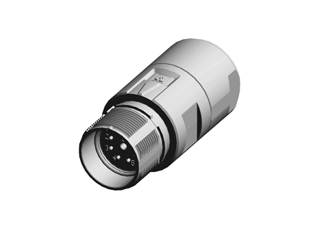 Coupler connector