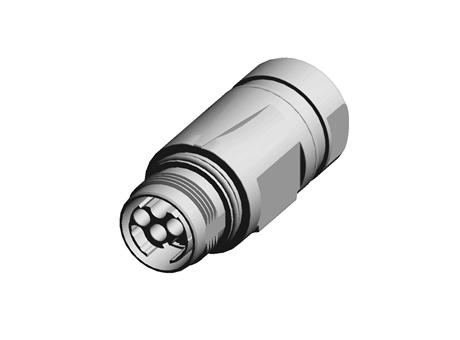 Coupler connector