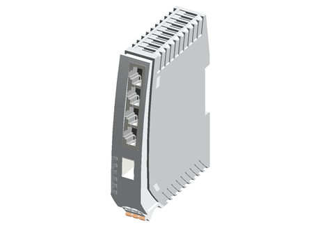 FL SWITCH 1004N-SFX