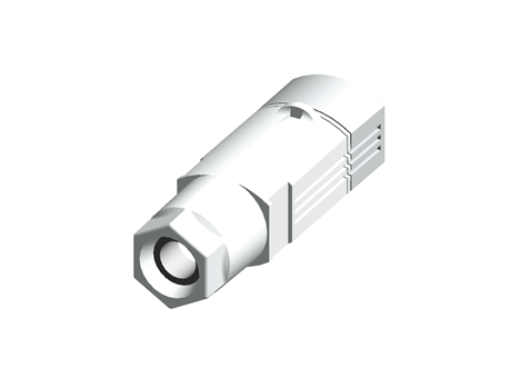 IPD PL 3P2,5 F A5,0 PVC GY