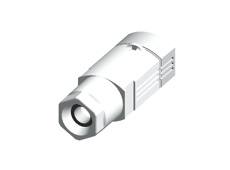 IPD PL 5P2,5 M A3,0 PVC GY