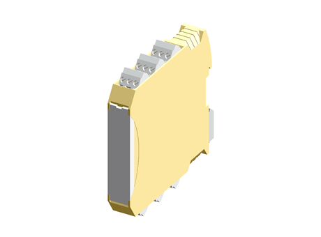 Coupling relay