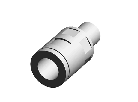 WP-G HF IP66 M10 BK