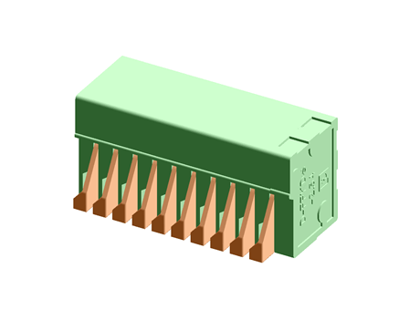 FFKDSA1/H-2,54-10