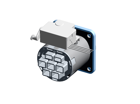 EV-T2M3SO12-4P-B