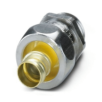 WP-G BRASS IP65 PG9