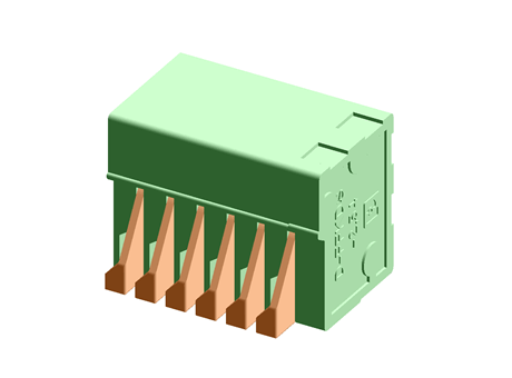 FFKDSA1/H-2,54- 6