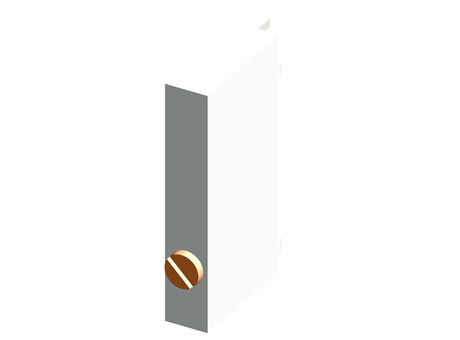 Single relay