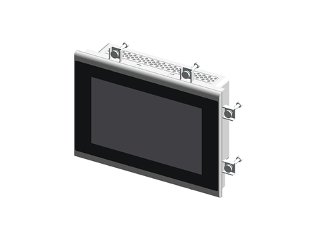 WP 6070-WVPS