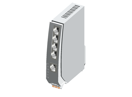 FL SWITCH 1105NT