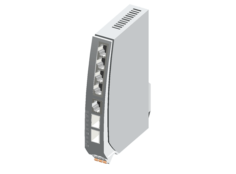 FL SWITCH 1005NT-2SFX