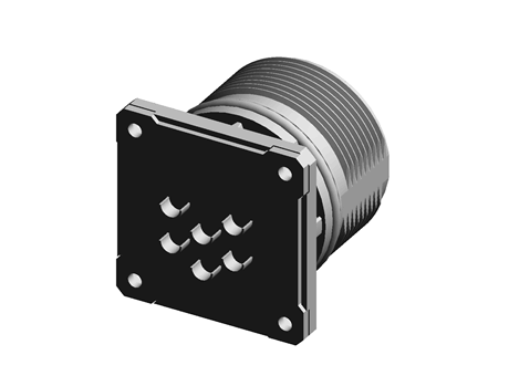 CA-06S1N122S00X