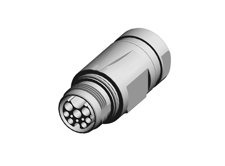 Coupler connector