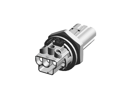 CBC-PRC 3-FT25-MS6 800V GP
