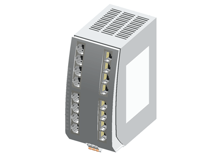 FL SWITCH 1116T