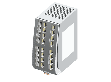 FL SWITCH 1024T