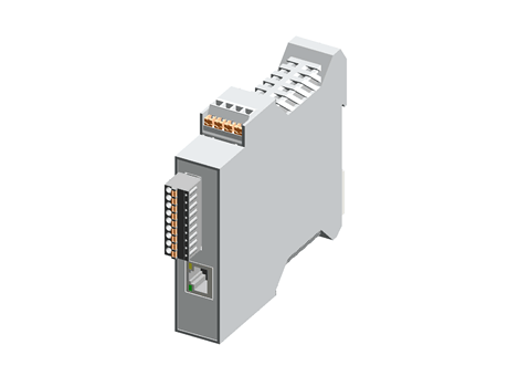 GW MODBUS TCP/RTU 1E/1PT