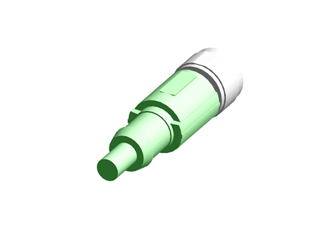 SAC-5P-M12FS CAN TR