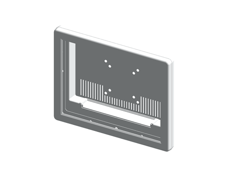 DCS 15 M C O SLV C 7035