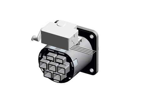 EV-T2M3SO12-4P-P