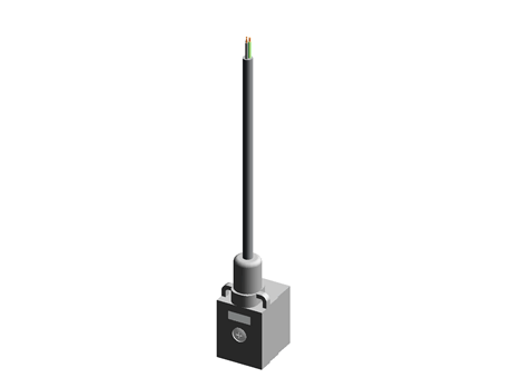 SAC-3P- 5,0-PUR/BI-1L-R-ES