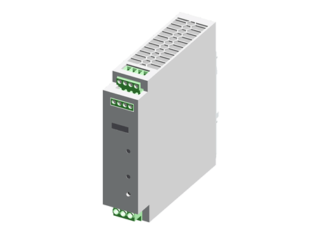 QUINT-ORING/24DC/2X10/1X20