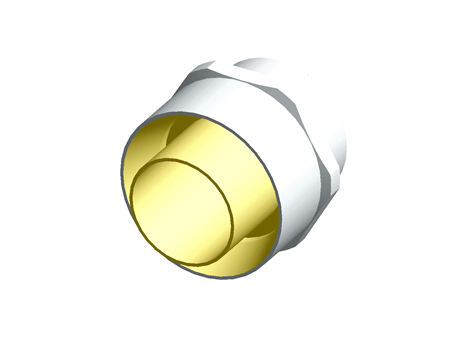 WP-GT BRASS PG21