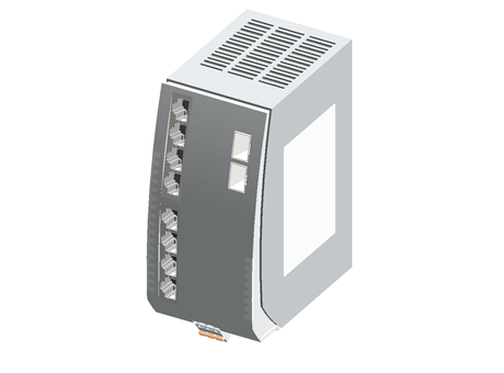 FL SWITCH 1100T-8POE-2SFP