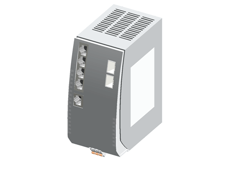 FL SWITCH 1100-5POE-2SFP