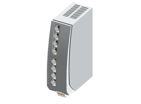 FL SWITCH 1000N-8POE