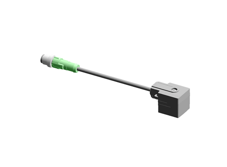 SAC-3P-M12MS/1,5-PUR/A-1L-Z