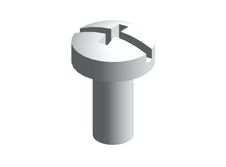 OCS CORNER SCREW SET