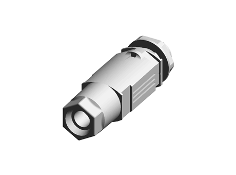IPD WD 3P2,5 M20 BK