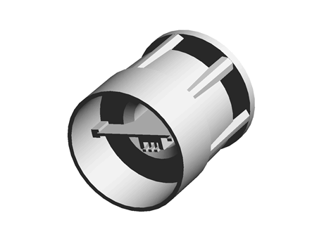 PSD-S 50 AE SM8-1 95DB/1