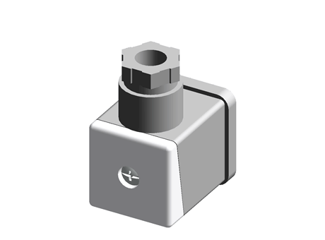 SACC-VB-3CON-M20/A-GVL 110V