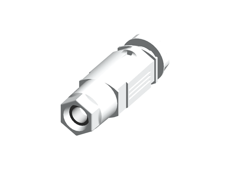 IPD WD 3P2,5 M20 GY