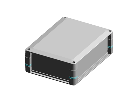UCS 195-145-H-CCD 9005