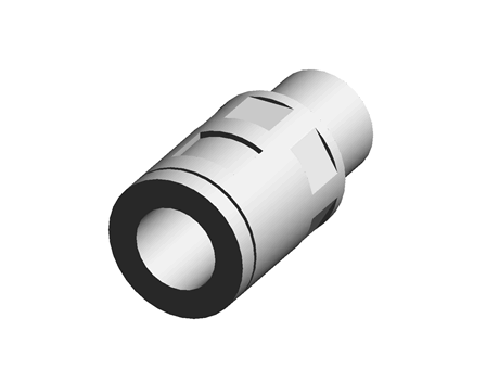 WP-G HF IP66 PG7 BK