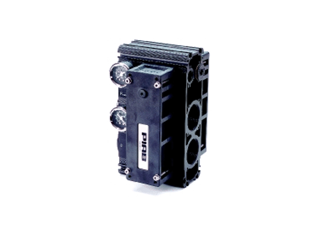Vacuum pumps Classic MP - L200